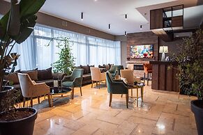 Hotel Carpathia