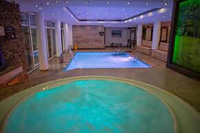 Hotel Carpathia