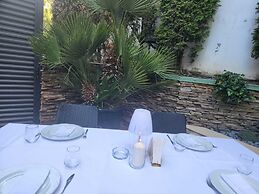 Hotel Carpathia