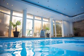 Hotel Carpathia