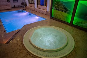 Hotel Carpathia