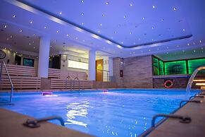 Hotel Carpathia