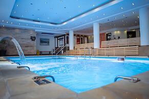 Hotel Carpathia