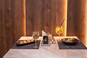 Hotel Carpathia