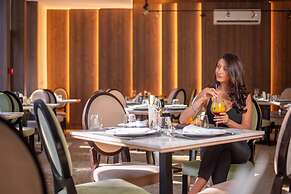 Hotel Carpathia