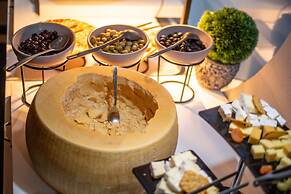 Hotel Carpathia