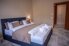 Hotel Carpathia