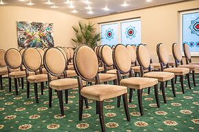 Hotel Carpathia