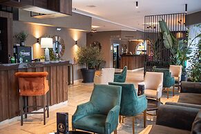 Hotel Carpathia