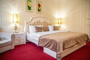 Hotel Carpathia
