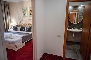 Hotel Carpathia