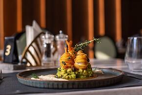 Hotel Carpathia