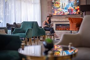 Hotel Carpathia