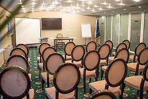 Hotel Carpathia