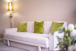 Hotel Carpathia