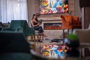Hotel Carpathia