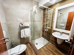 Hotel Carpathia