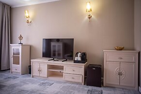 Hotel Carpathia