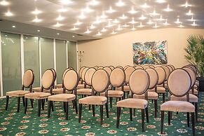 Hotel Carpathia