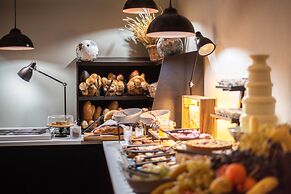 Hotel Carpathia