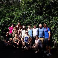 Historias Lodge