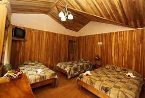 Historias Lodge