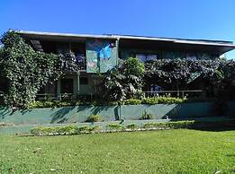 Historias Lodge
