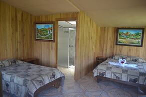 Historias Lodge