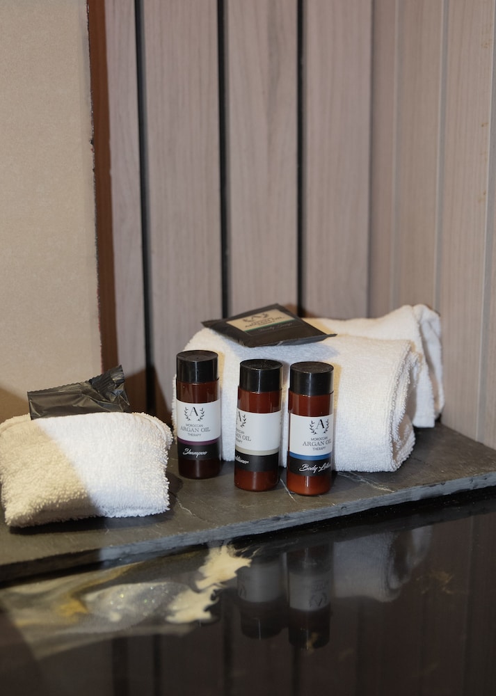 Domun Hotel