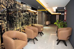 Domun Hotel
