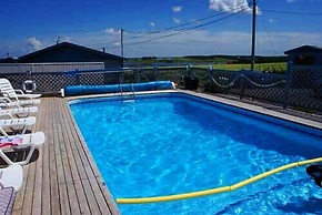 Blue Crest Cottages