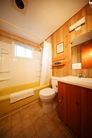 Blue Crest Cottages