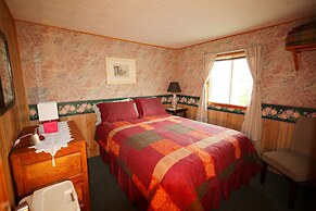 Blue Crest Cottages