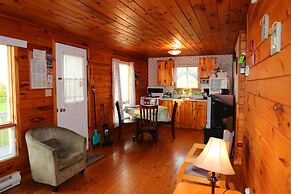 Blue Crest Cottages