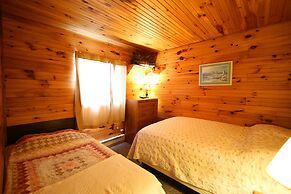 Blue Crest Cottages