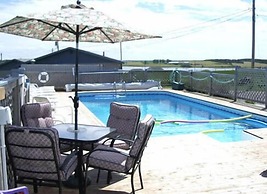 Blue Crest Cottages