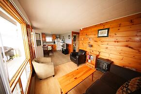 Blue Crest Cottages