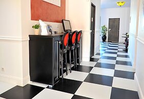 Hôtel Liberata & Spa