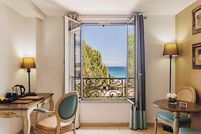 Hôtel Liberata & Spa