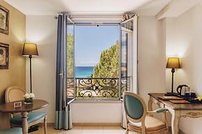 Hôtel Liberata & Spa