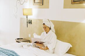 Hôtel Liberata & Spa
