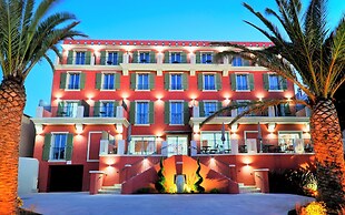 Hôtel Liberata & Spa
