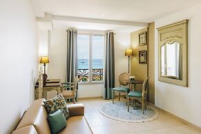 Hôtel Liberata & Spa