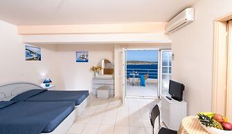 Creta Hotel