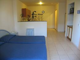 Creta Hotel