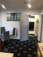 Shores Holiday Apartments