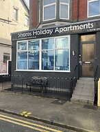 Shores Holiday Apartments