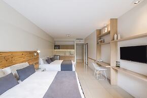 Lemon Apartments