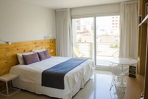 Lemon Apartments