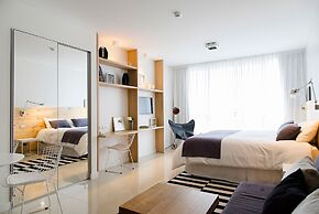 Lemon Apartments